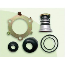 Repuesto para válvula básica de pie E-2 E-3